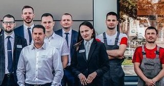 О компании ППуСсв, фото, команда
