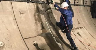 Гидроизоляция метрополитена от 695 руб. Сасово
